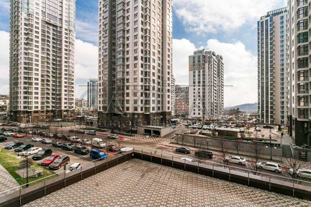 Продаж квартири, ЖК Новопечерські Липки, Драгомирова, Верхогляда