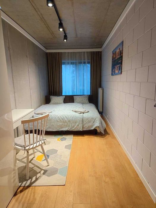 Wynajmę apartament 3 pokoje 70 m2 - Bulwary 1