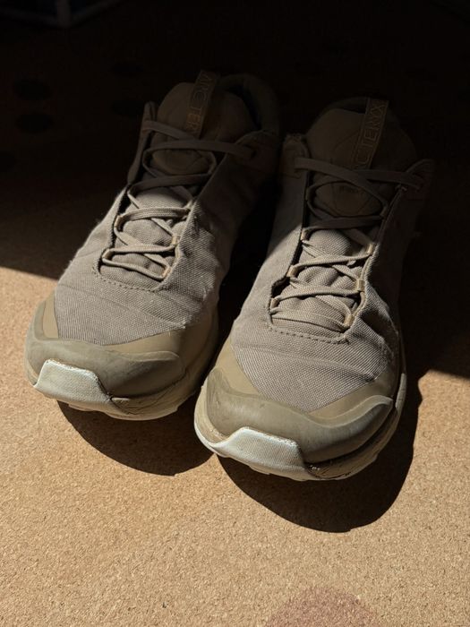 Buty damskie Arcteryx Aerios FL GTX Vibram 38