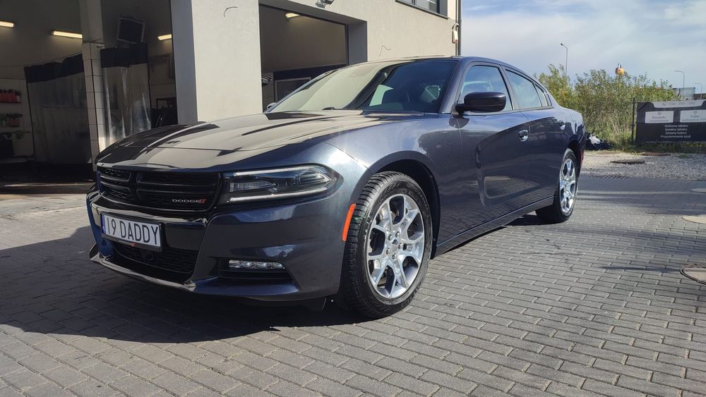 Dodge Charger