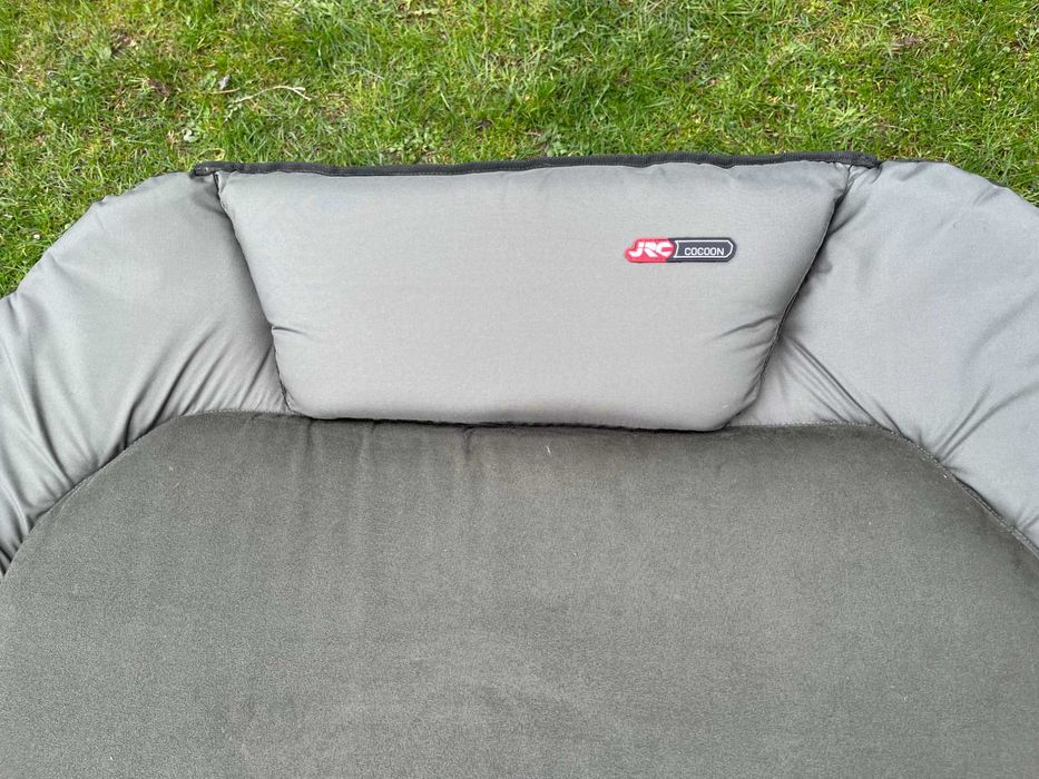 Łóźko karpiowe JRC Cocoon 2G Levelbed