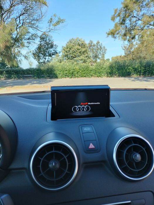 Audi A1  75.200 kms