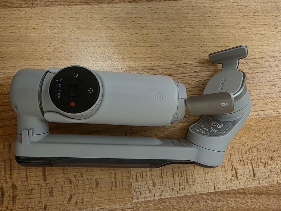 Монопод стабілізатор Insta 360 Flow