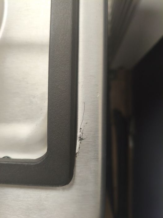 Kuchenka gazowa Beko FBMA 61330GXDTN