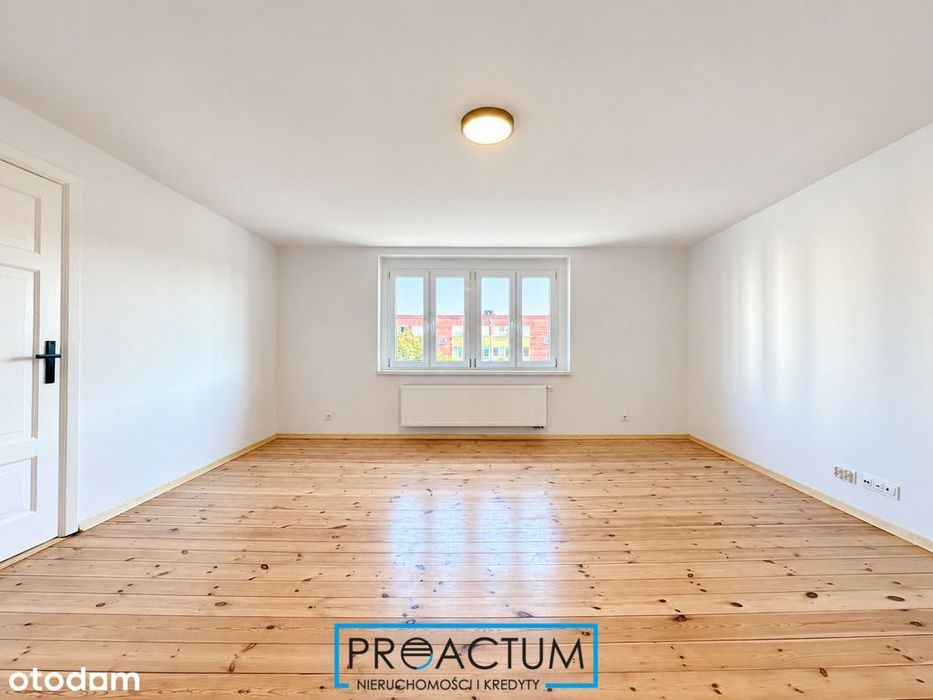 67,60 m2, po remoncie, 3 pokoje, centrum!