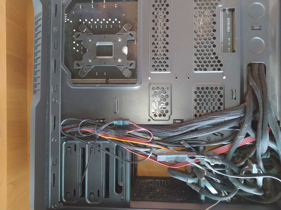 Komputer Stacjonarny