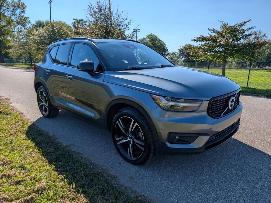 Volvo XC 40