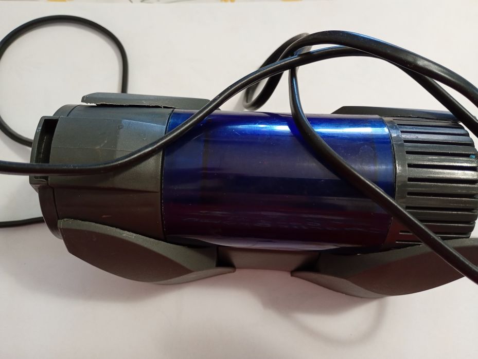 Filtro para  aquário.