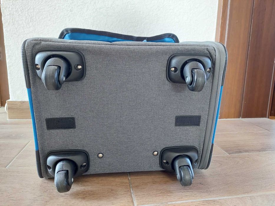 Plecak/Transporter dla psa, kota