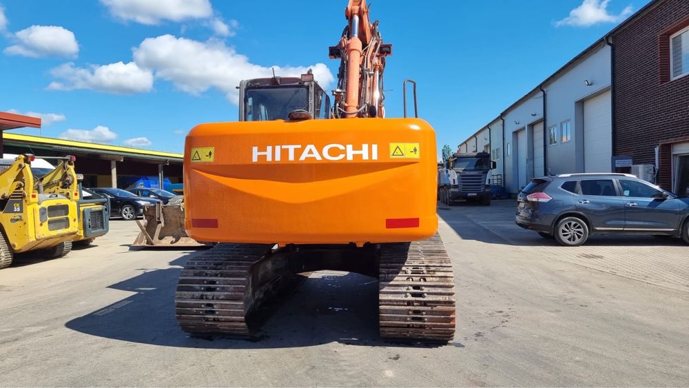 Экскаватор Hitachi ZX 180 , 2010 г