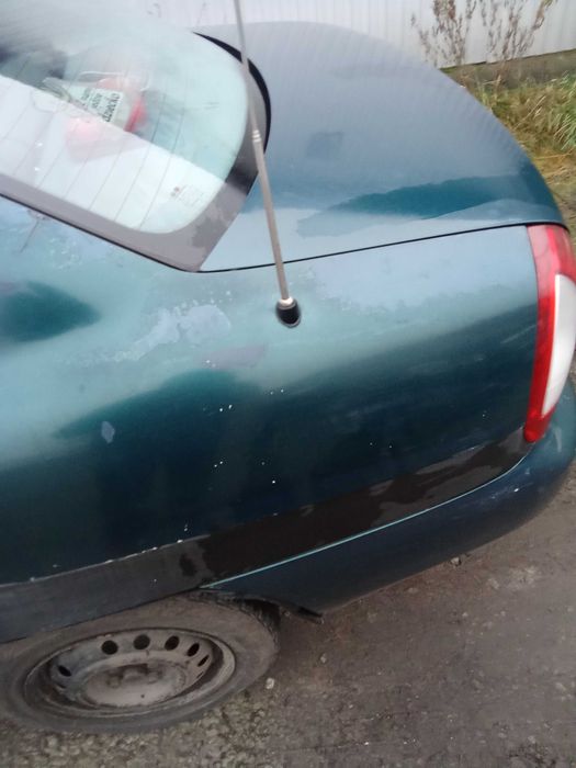 Пробам део нубіра 1998