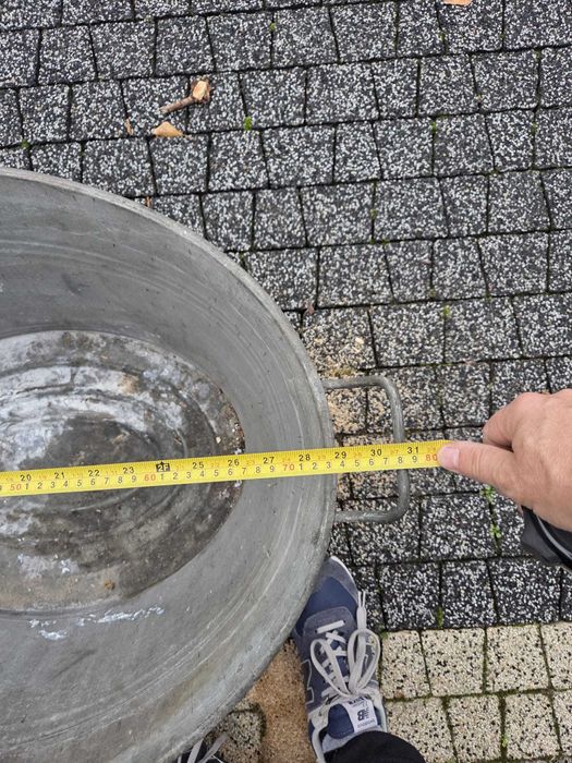 Wanna ocynkowana PRL