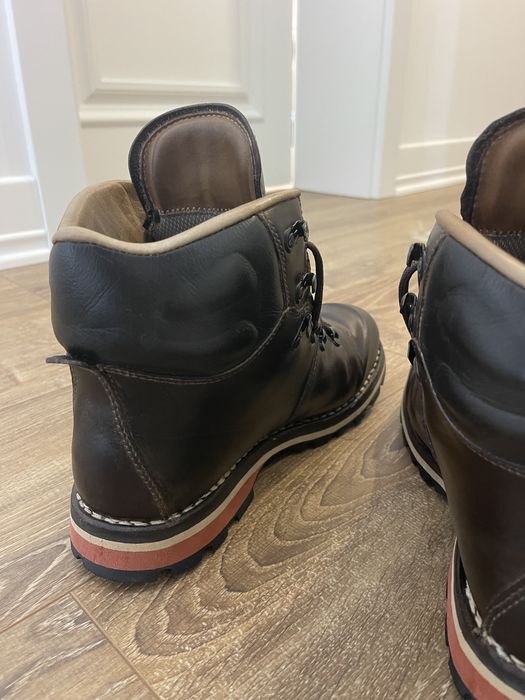 Buty Meindl Sinabell rozmiar UK 9 EU 43 turystyczne / trekkingowe