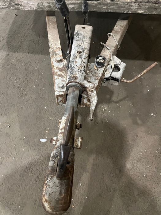 Дім на колесах ,кемпер