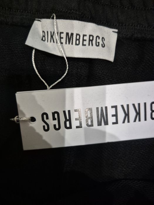 Спортивные штаны Bikkembergs
