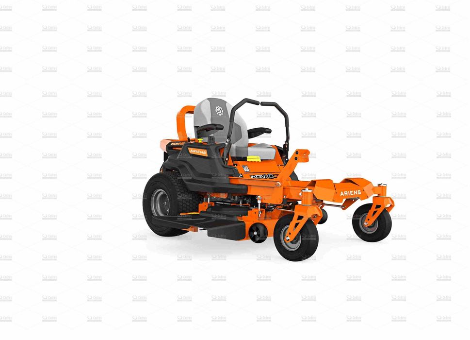 Traktorek kosiarka zero-skręt ARIENS ikon lc2p80f TRAK-GARDEN
