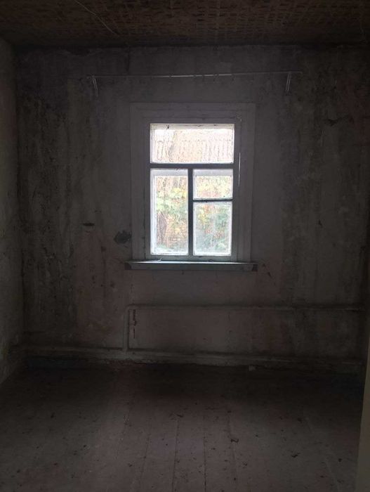 Будинок, с. Копилів, Макарівський р-н.