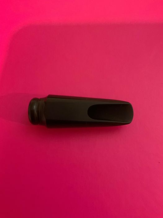 Boquilha saxofone alto Meyer vintage