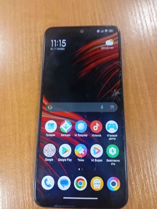 Продам или обменяю Poco x5 5g