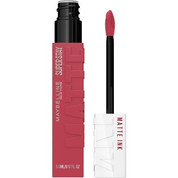 Maybelline Super Stay Matte Ink pomadka w płynie 155 Savant 5ml