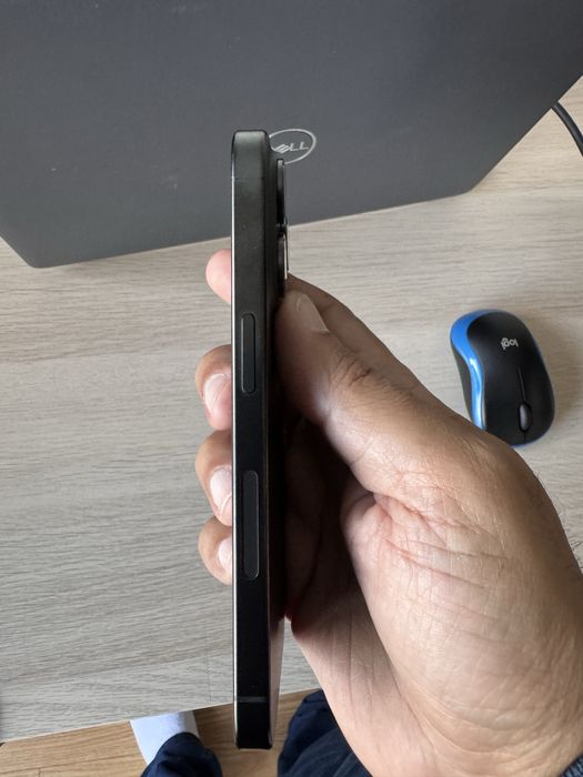 Iphone 15 PRO 256GB NOVO