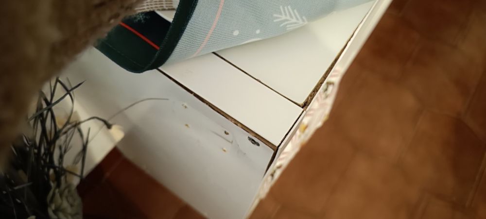 Estante Kallax branco