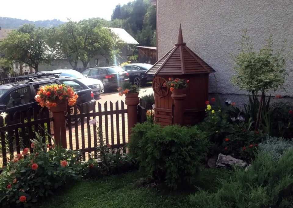 Pod Kokoszką Szczawnica