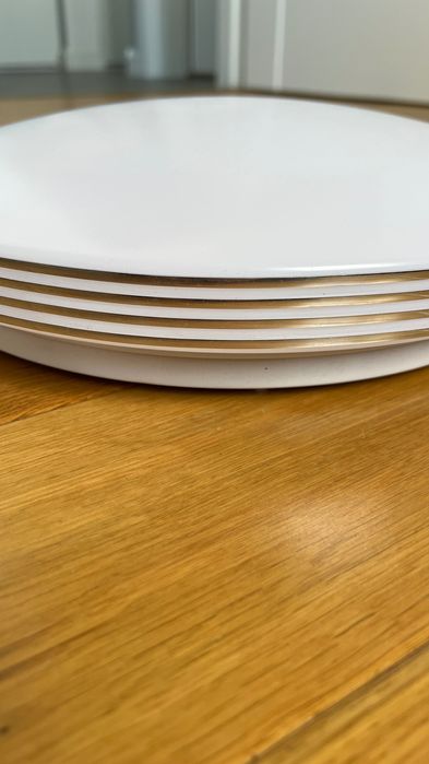 Plafon LED na ruch 18W 35cm