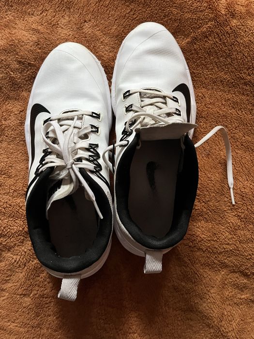 Nike Buty męskie Lunar Command 2 do golfa