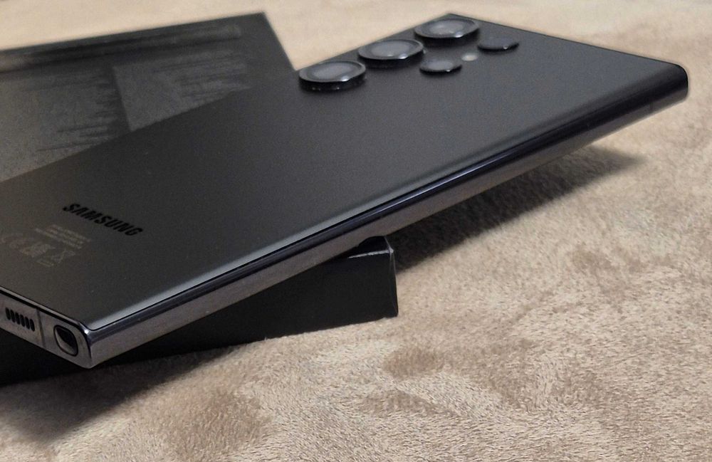 Samsung S23 Ultra 12/512gb