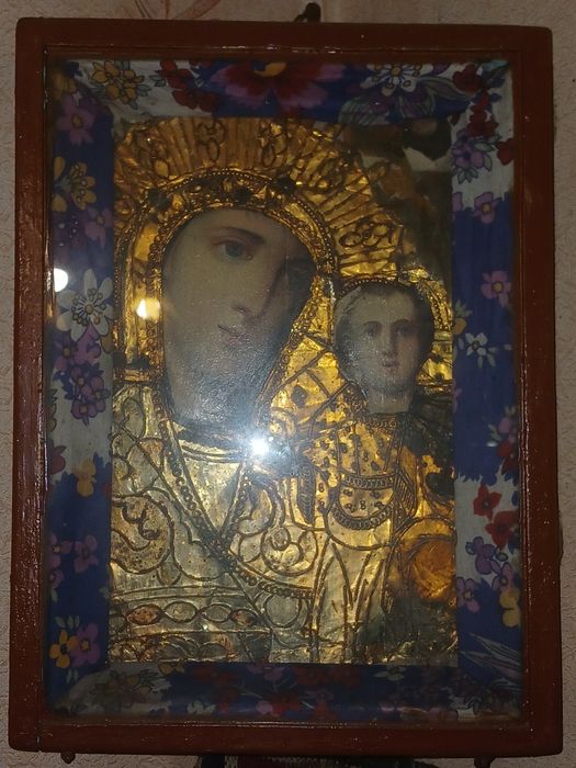 Старовинна ікона