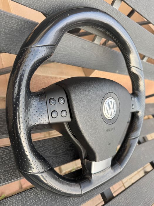 Кермо руль Volkswagen Golf 5 GTI
