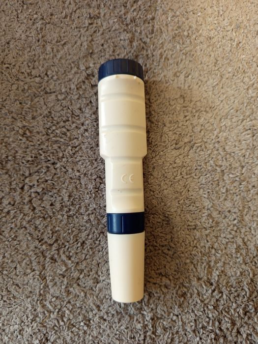 Miernik  jakości wody PH