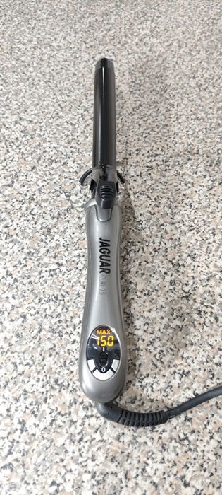 Sprzedam lokówkę firmy Jaguar