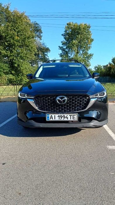 Mazda cx 5 Select 2023