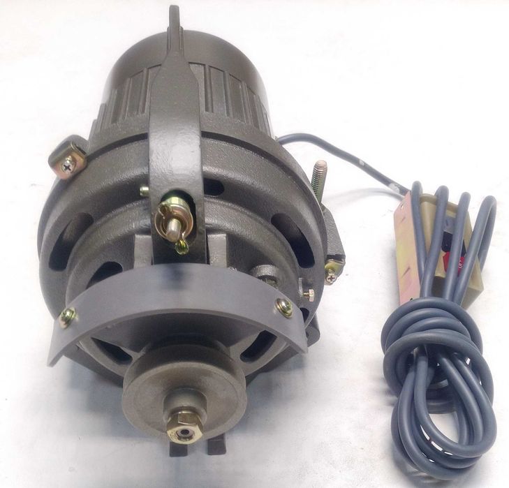 Двигатель мотор Wastema 33221 для промышленных швейных машинок, новый