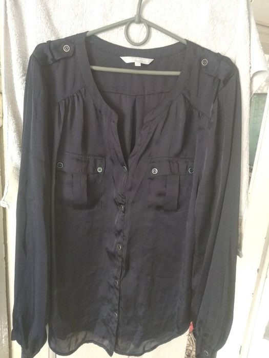 Футболка і блуза