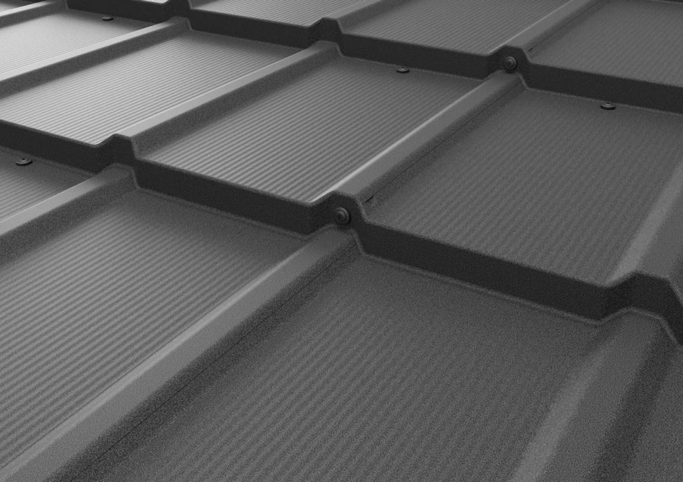 Sprzedaż blachodachówki i montaż blachodachówki + dostawa, montaż