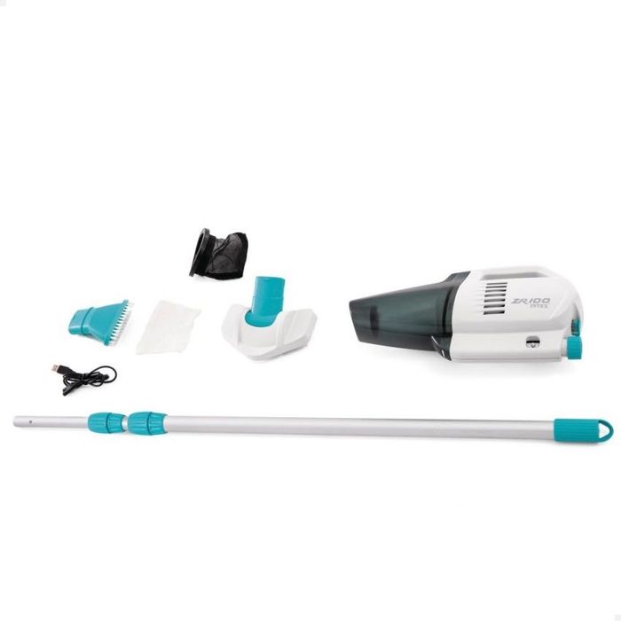 Intex, Aspirador manual elétrico ZR100