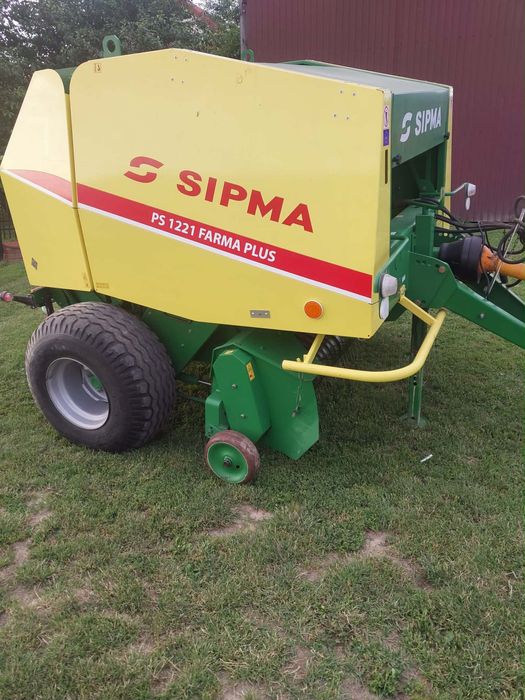 Sipma ps1221 Farma Plus