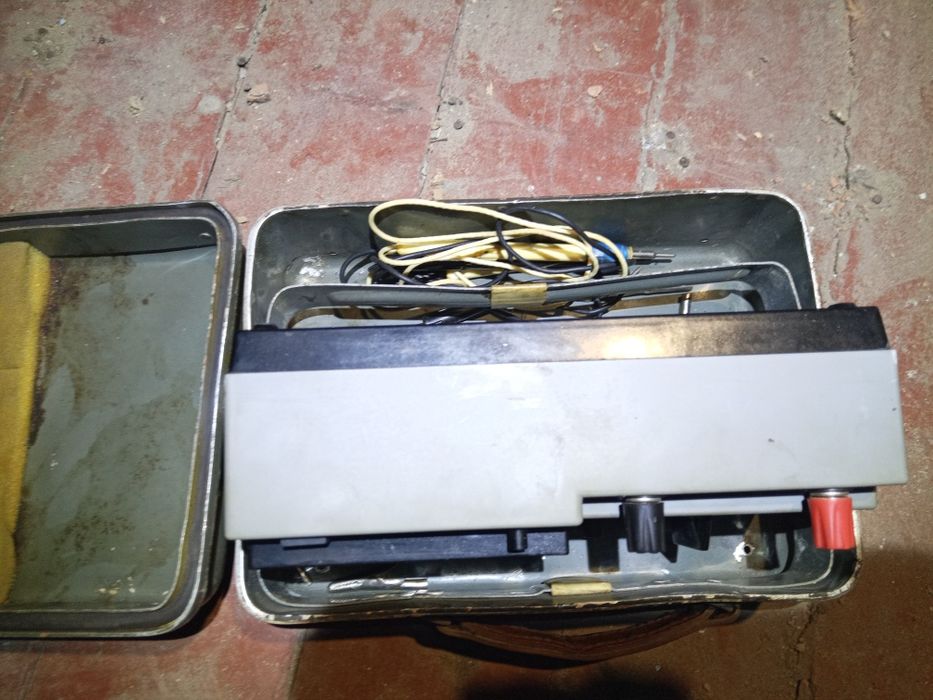 Измерительний прибор