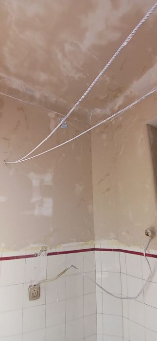 Pintura e Reparações