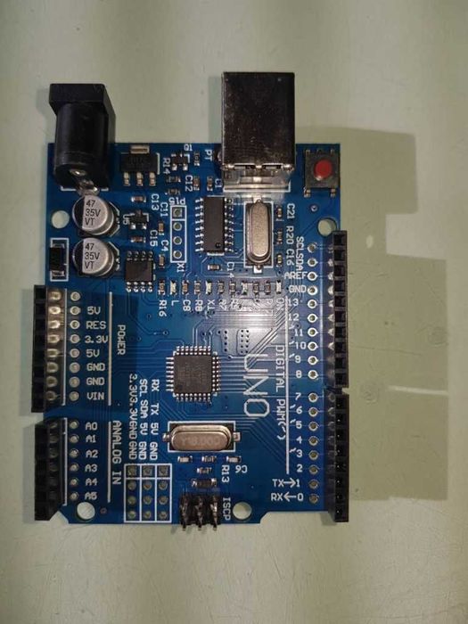 Набір Arduino ..