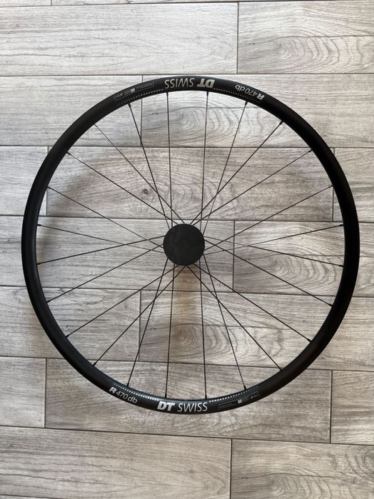 Kola DT Swiss R470