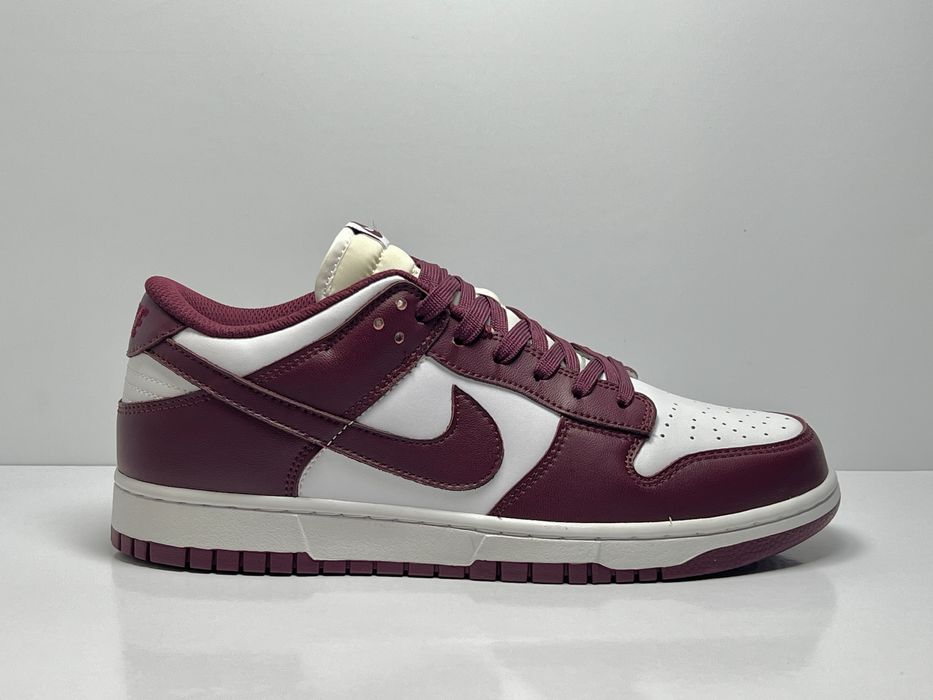 43-27.5см ОРИГІНАЛ 100% Кросівки NIKE DUNK LOW DD1503-108