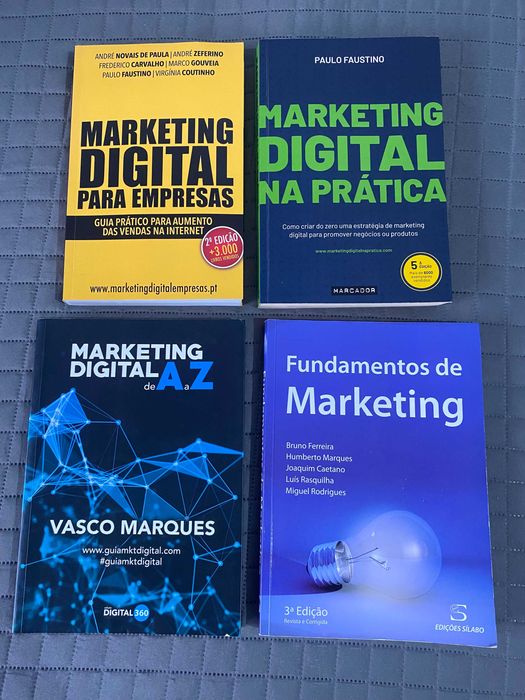 Livro - Fundamentos de Marketing