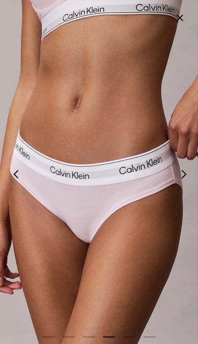 Білизна Calvin Klein, труси, розмір S