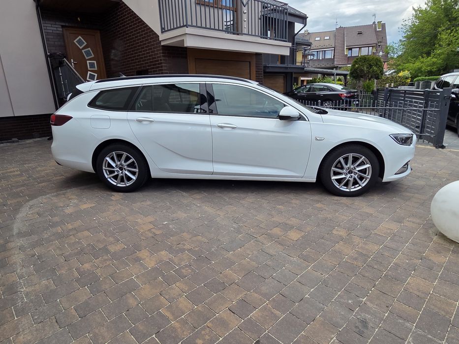 Opel Insignia  1.6 CDTi Automat