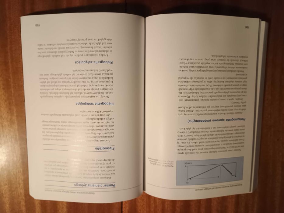 Ambulatoryjne leczenie chorób żył kończyn dolnych