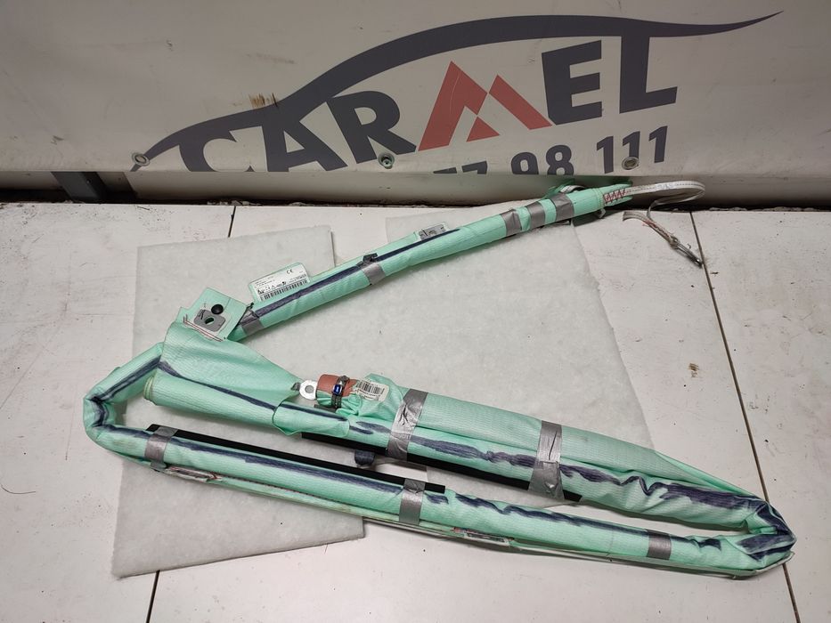 Шторка безопасности Ford Edge 19- рест/дорест 15-